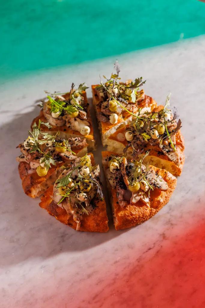 image of Seu Pizza Illuminati