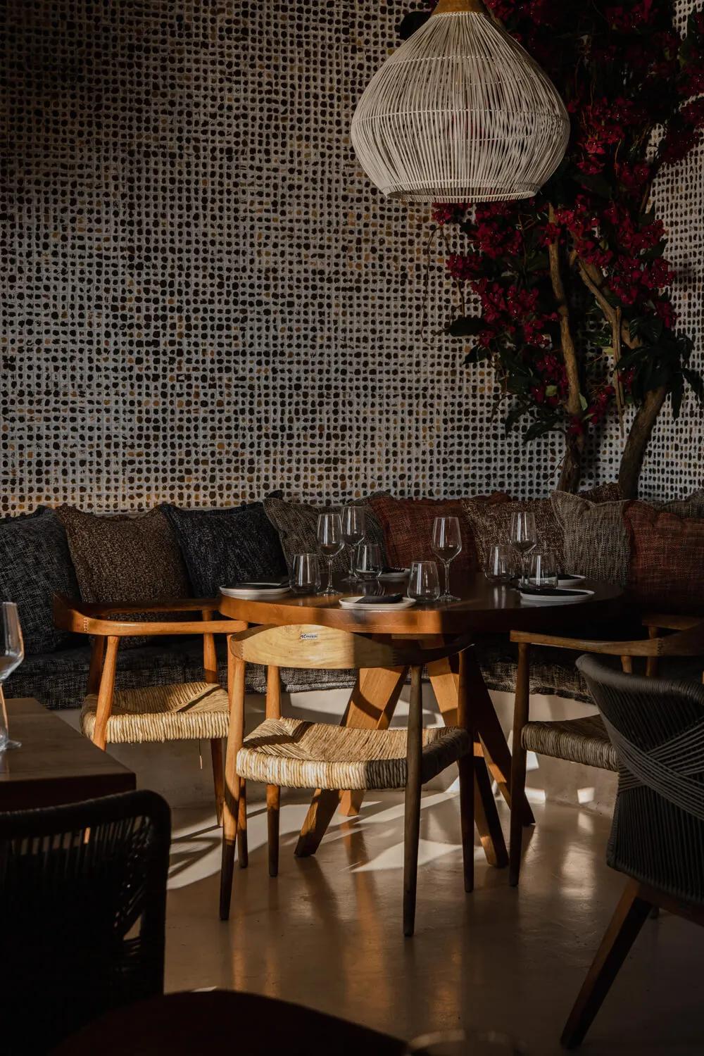 Kaliya Reimagined Food & Drinks