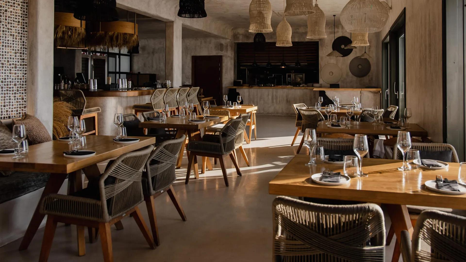 image of Kaliya Reimagined Food & Drinks