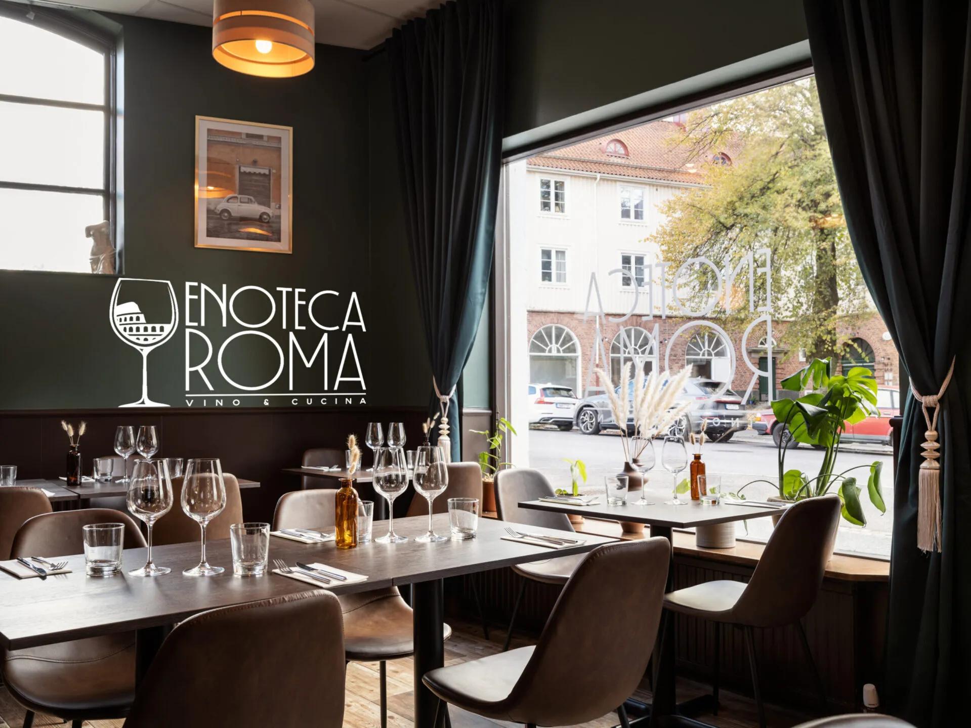 image of Enoteca Roma