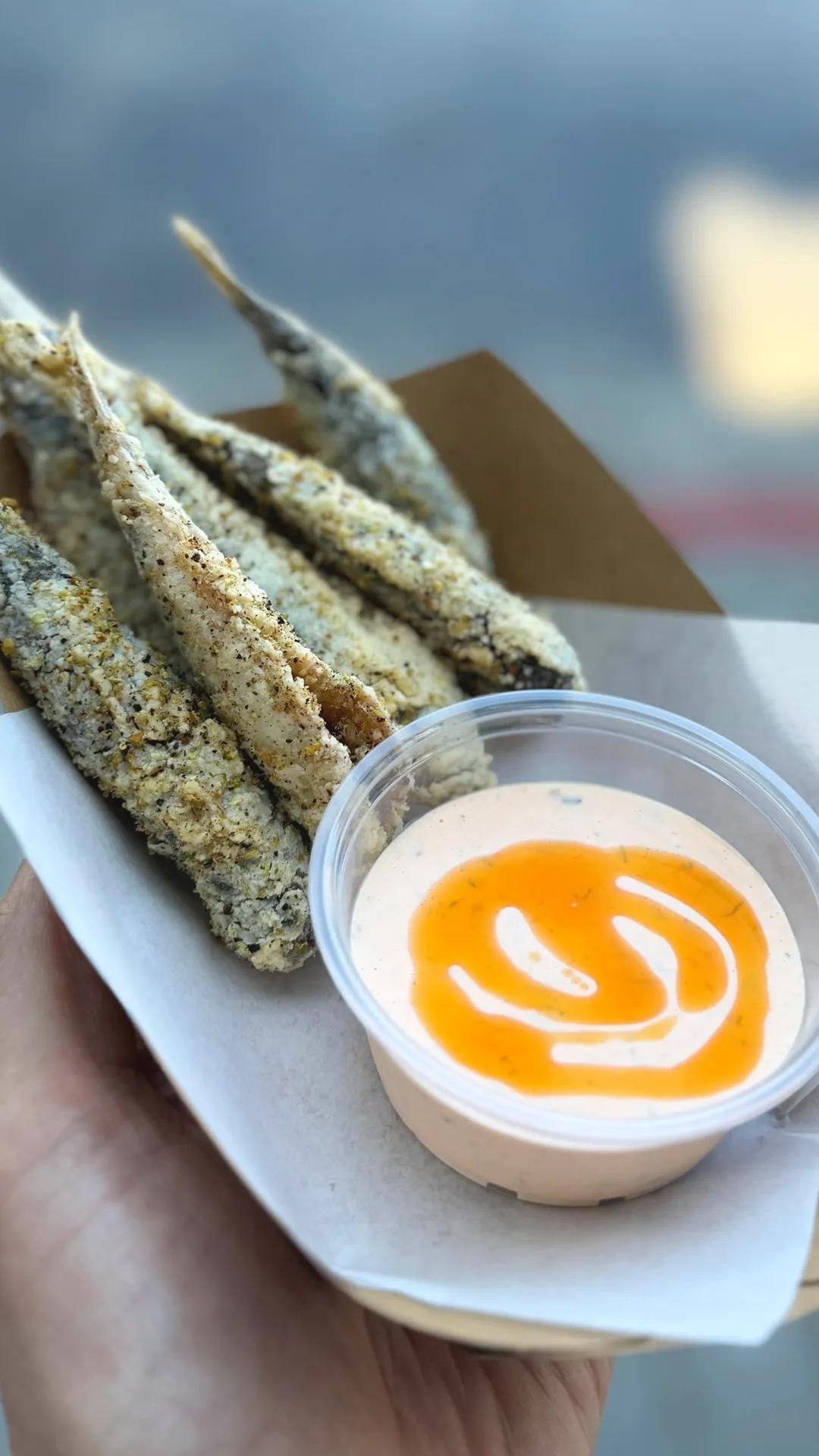 image of Little Fish Echo Park