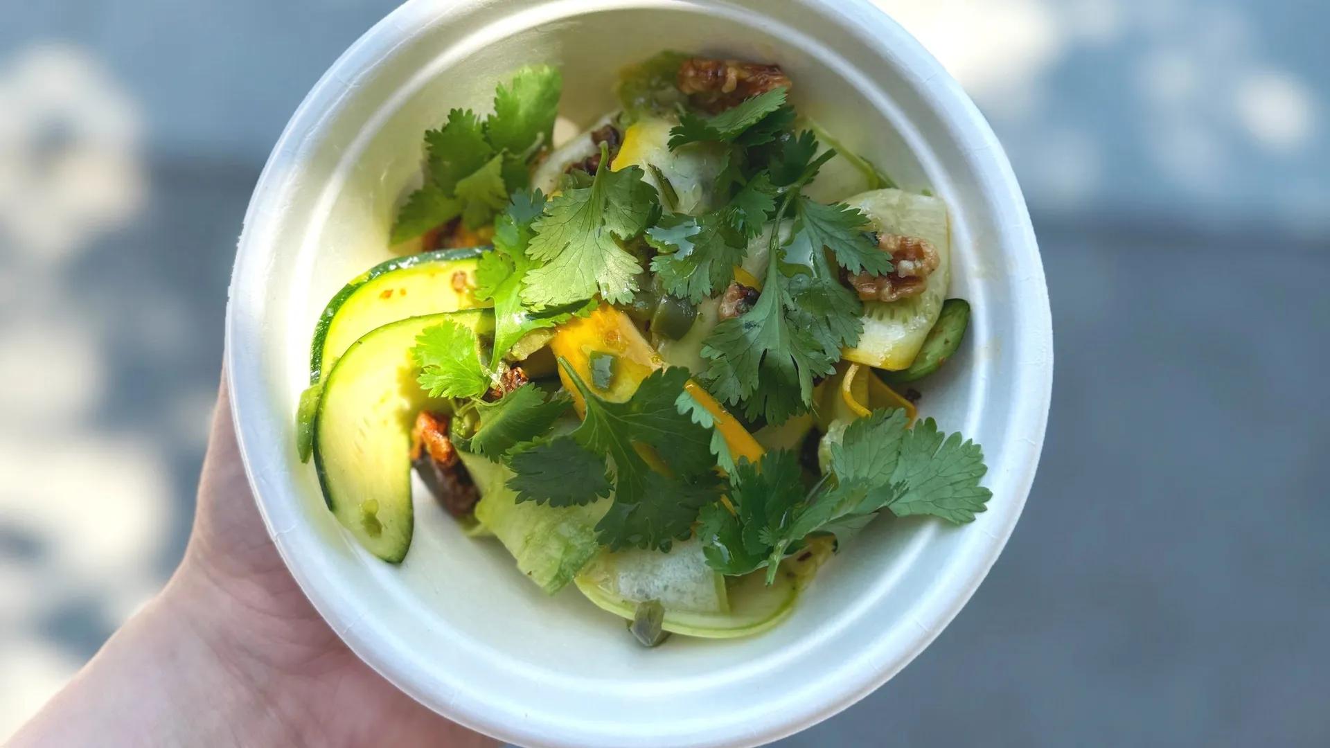 image of Little Fish Echo Park