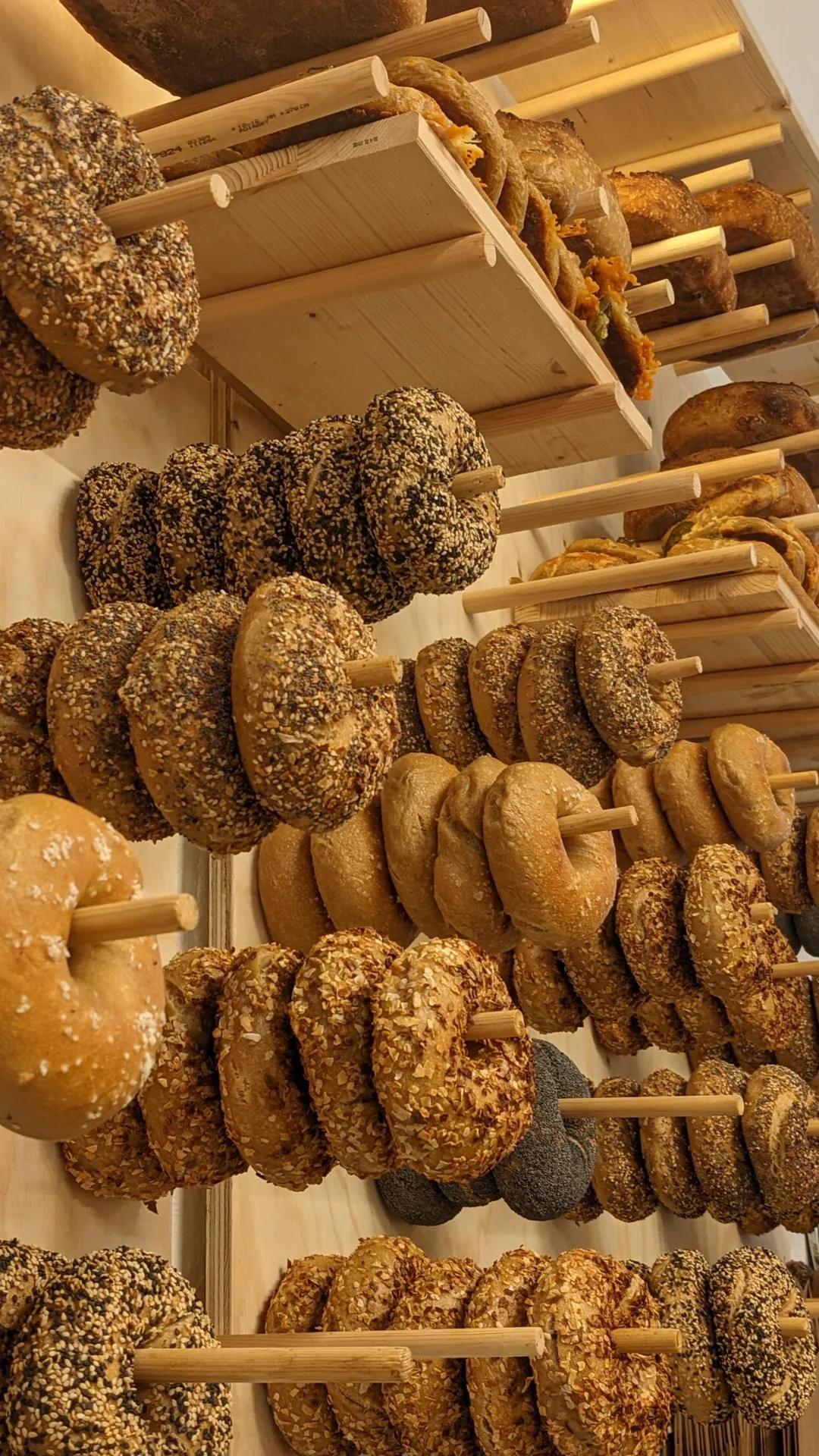 image of Breadwinner