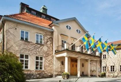 image of Näsby Castle
