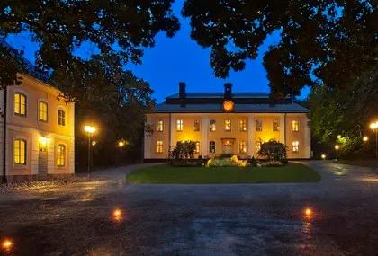 image of Näsby Castle