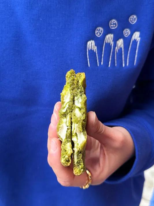 image of Krümel Cookies & Crumbs