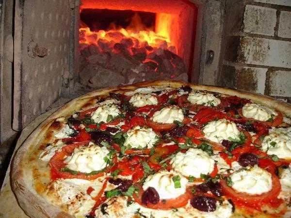 image of Lombardi's Pizza
