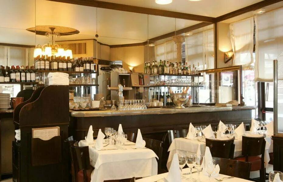image of Chez André