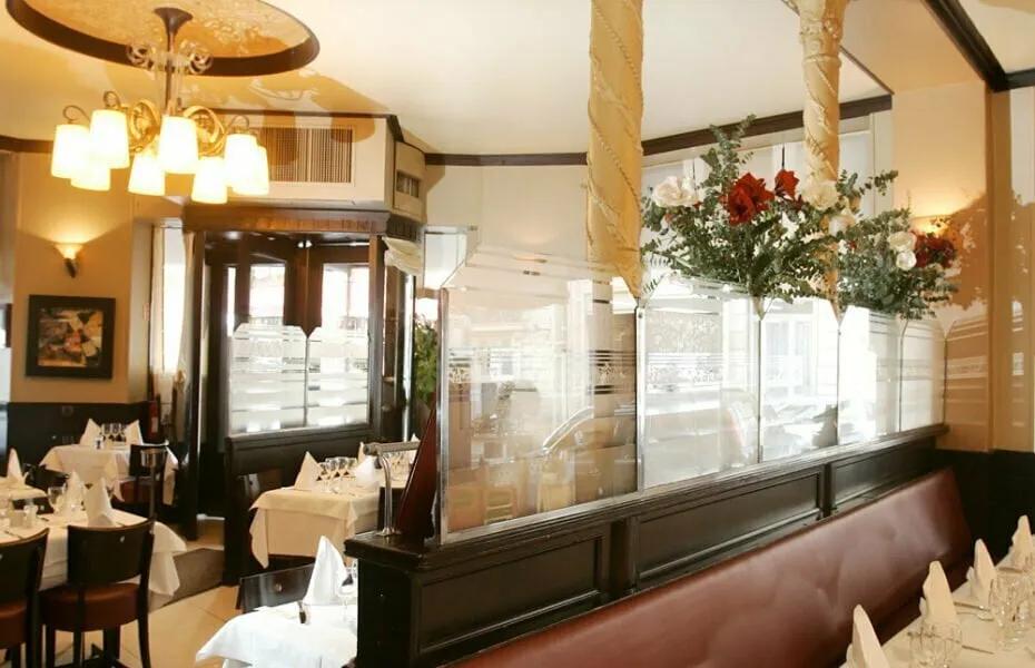 image of Chez André