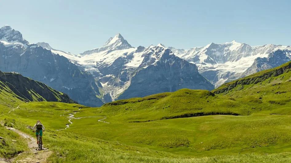 image of Grindelwald-First - Top of Adventure