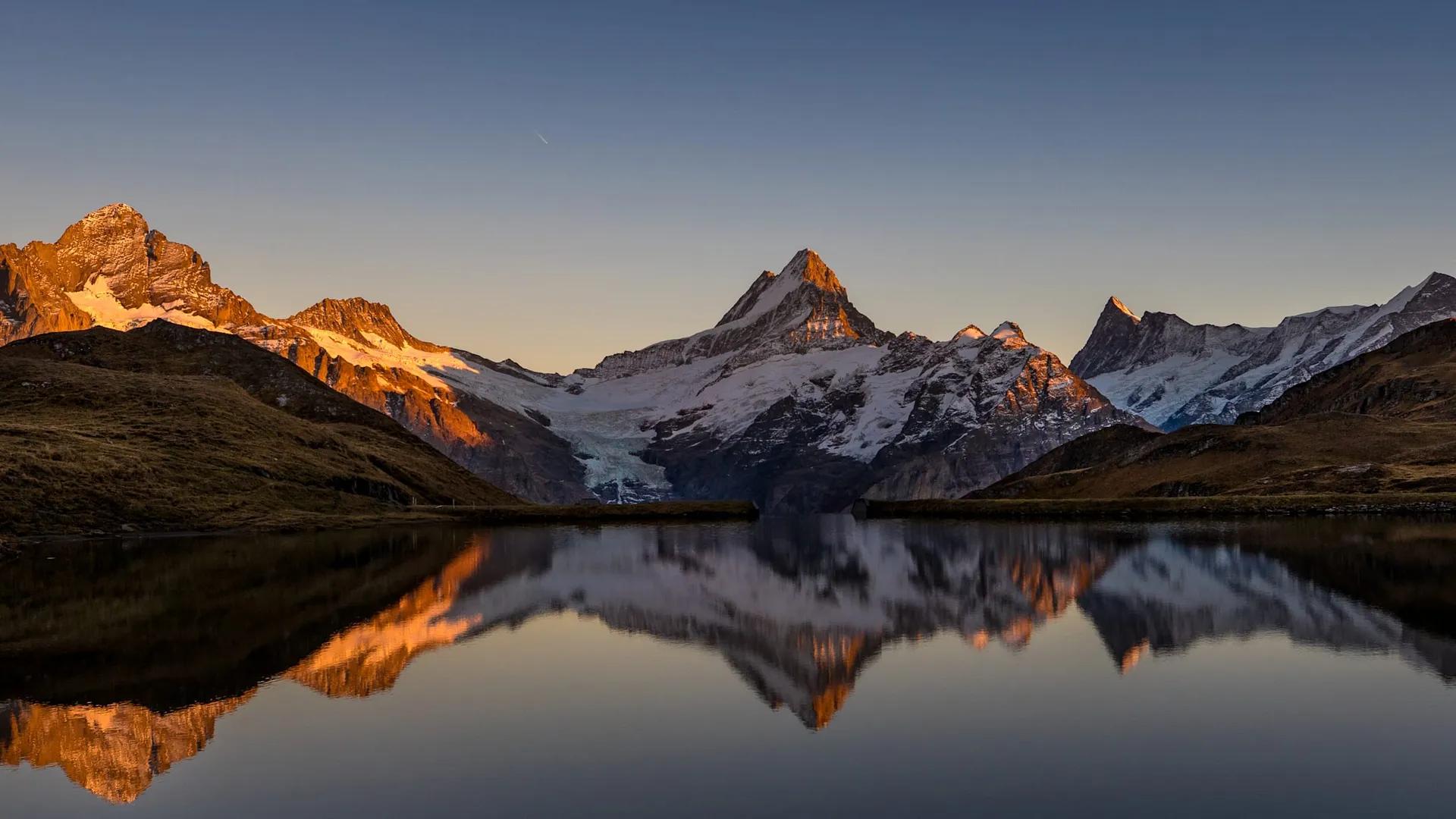 image of Grindelwald-First - Top of Adventure