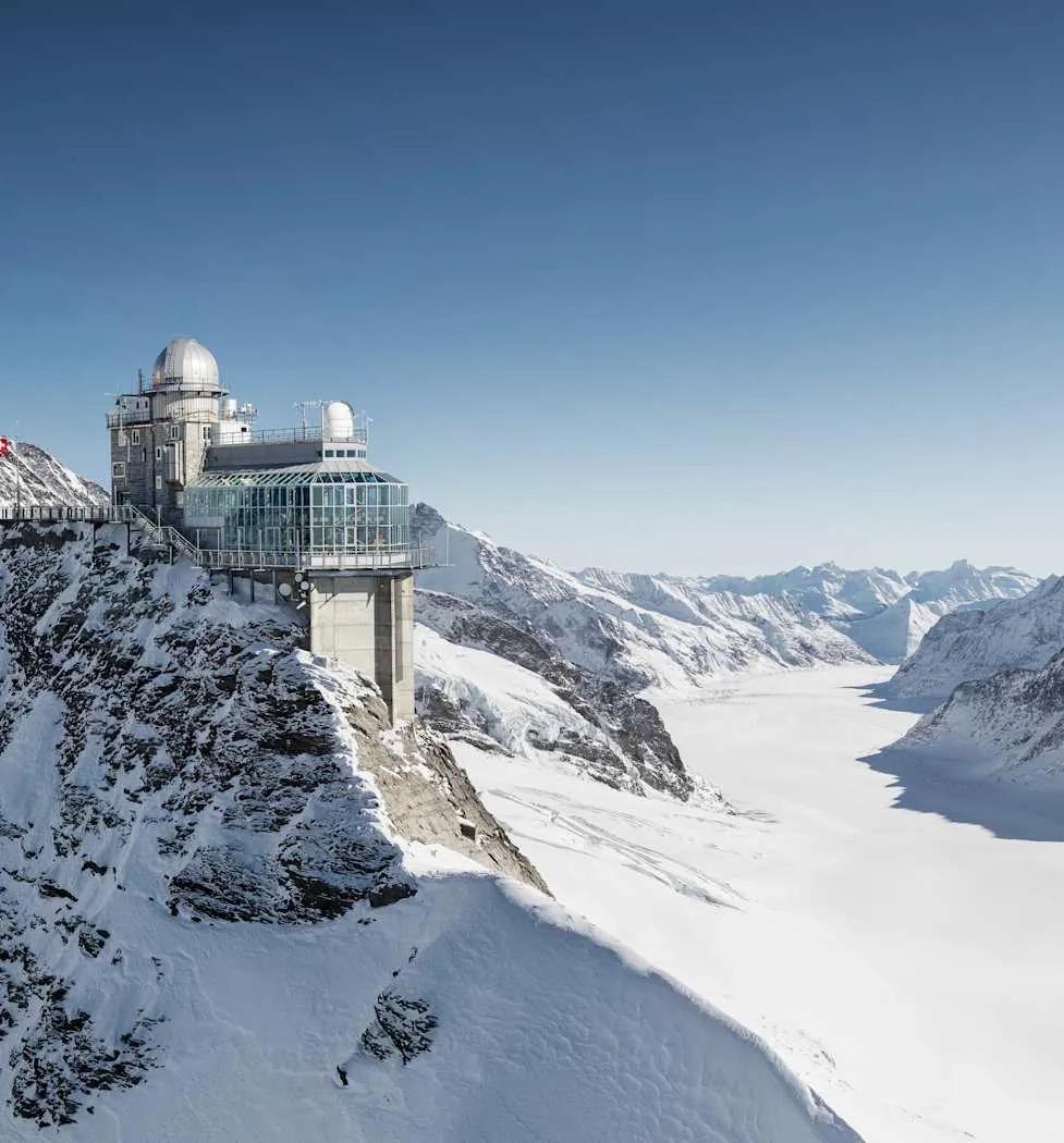 image of Grindelwald-First - Top of Adventure