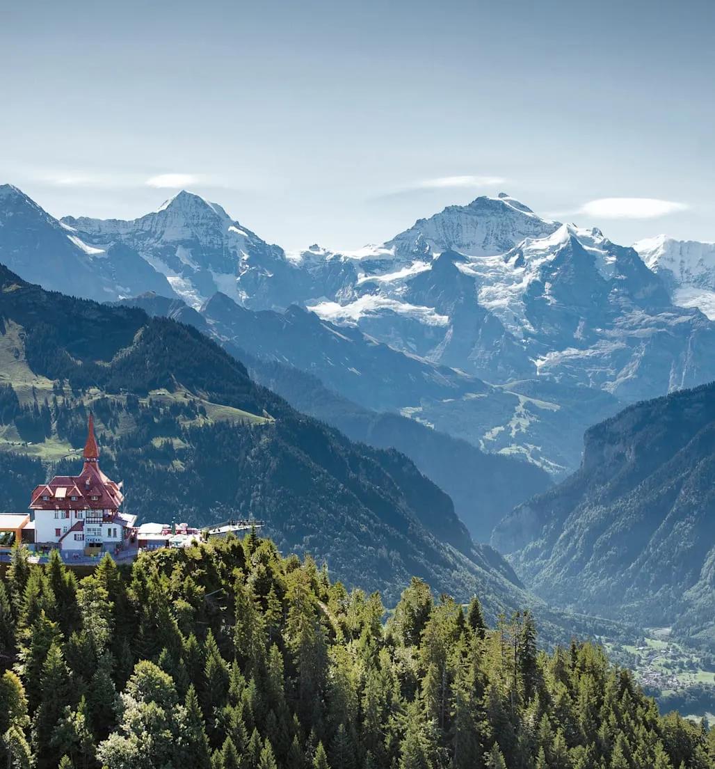 image of Grindelwald-First - Top of Adventure
