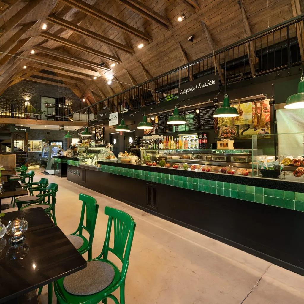 image of Riccardo glassfabrik