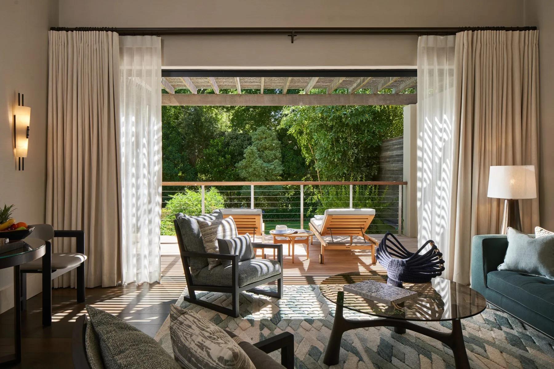 image of Delaire Graff Lodges And Spa