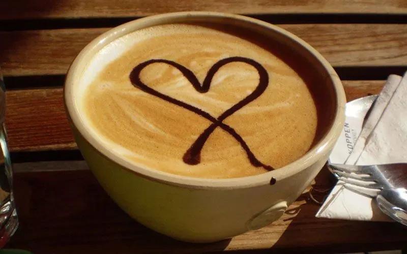 image of Kaffekoppen