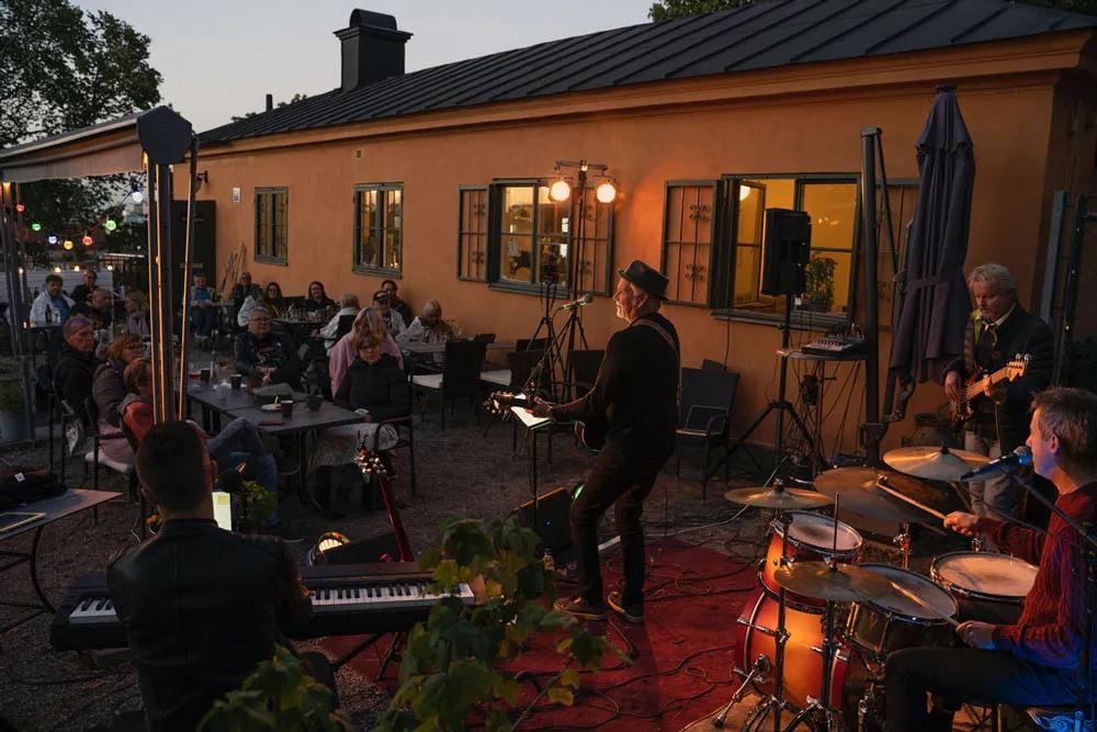 image of Kafe Himlavalvet