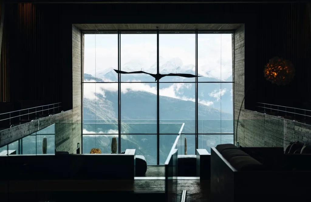 image of Chetzeron Hotel & Restaurant