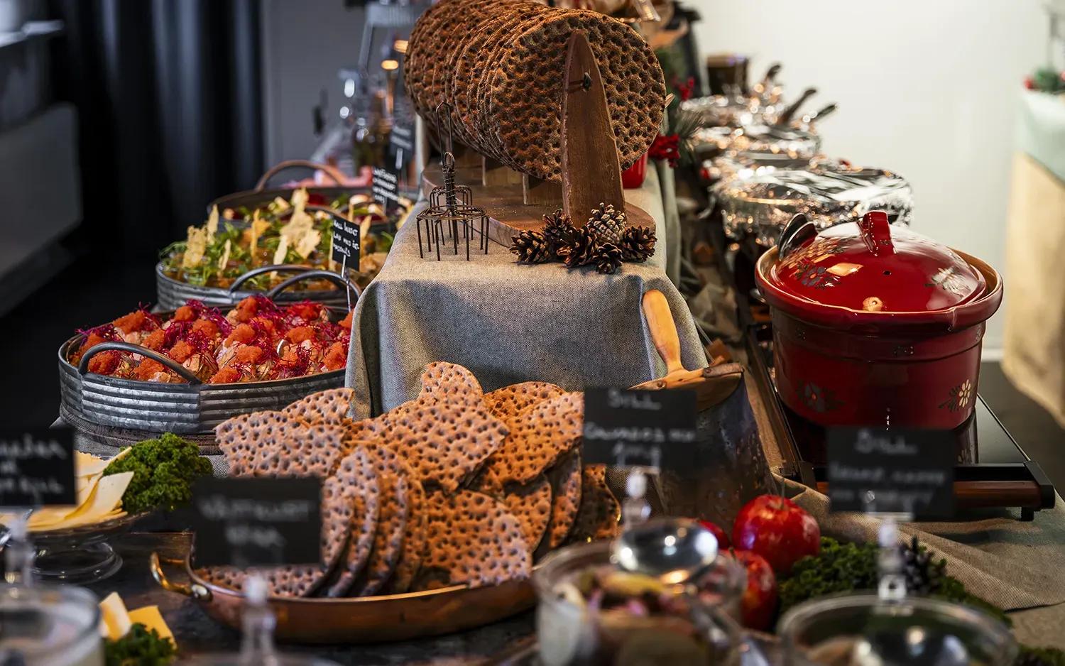 image of Byn Crêperie