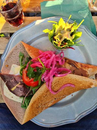 image of Byn Crêperie