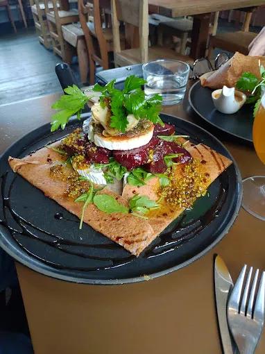 image of Byn Crêperie