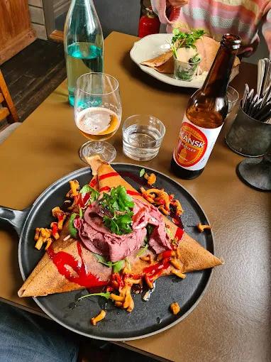 image of Byn Crêperie
