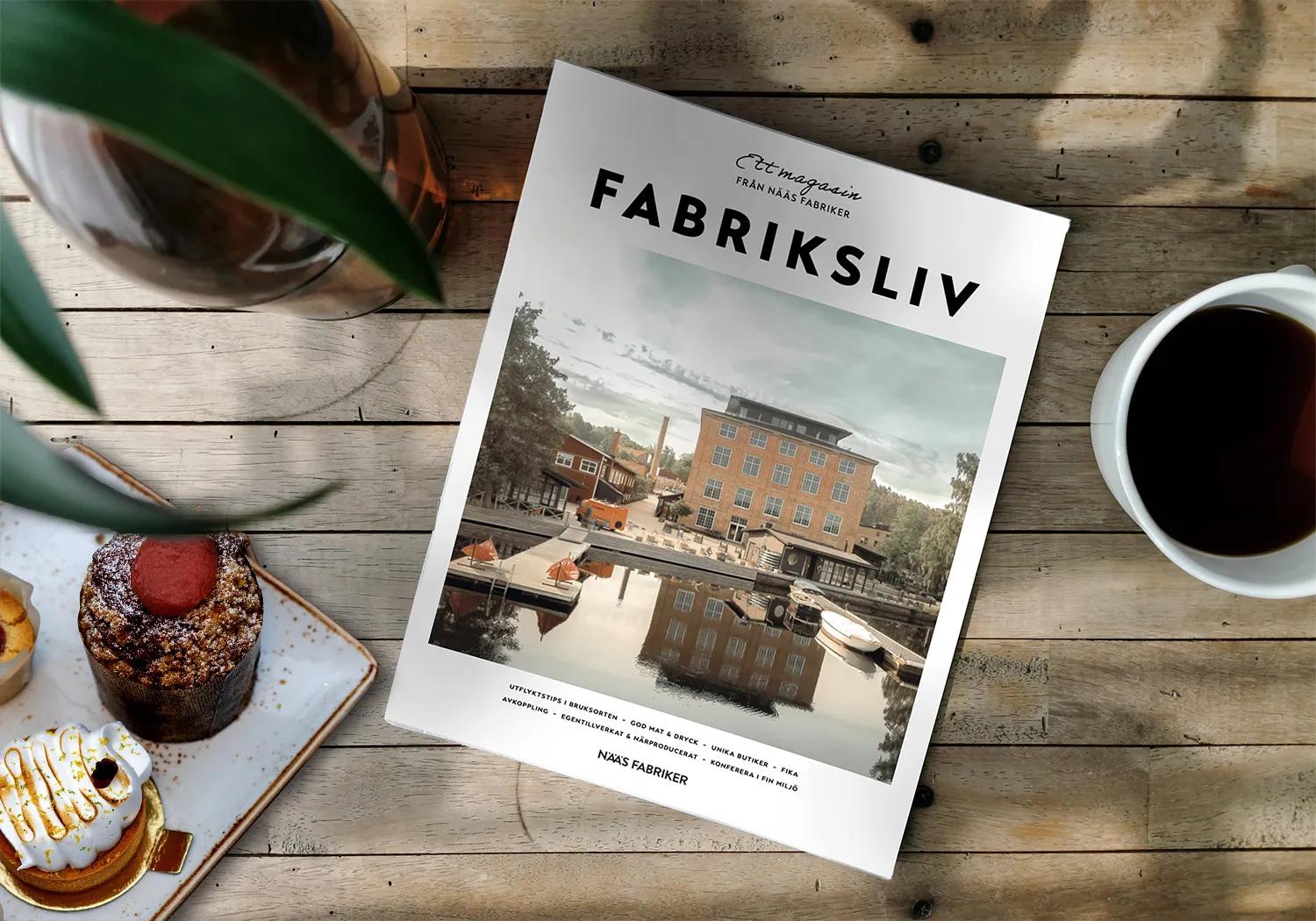 image of Nääs Fabriker
