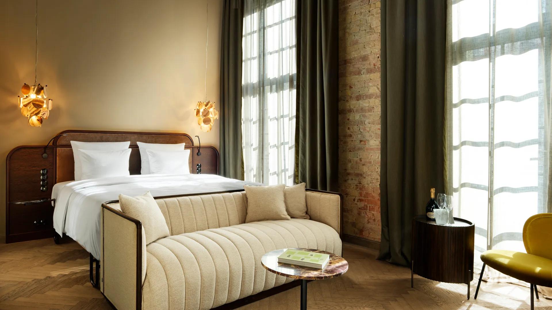image of Hotel Telegraphenamt