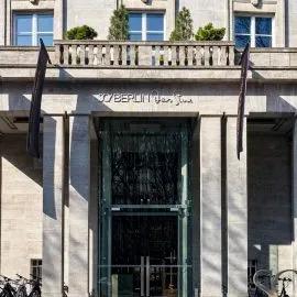 image of SO/ Berlin Das Stue