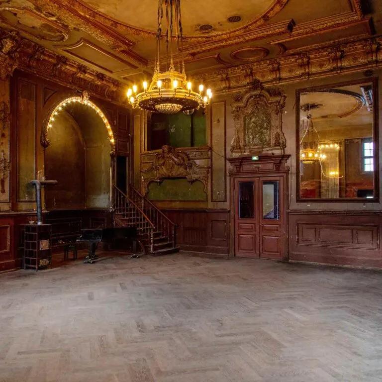image of Clärchens Ballroom