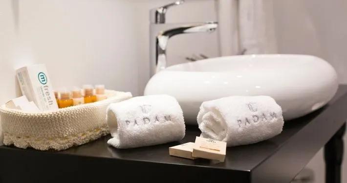 image of Padam Boutique Hotel & Restaurant