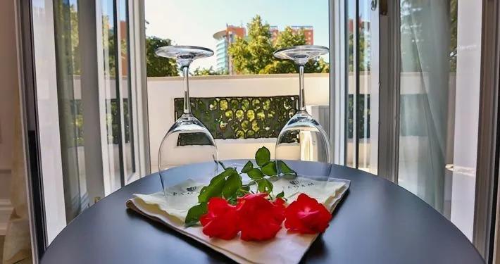 image of Padam Boutique Hotel & Restaurant