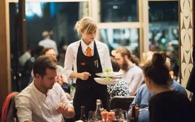 image of Restaurang Tage
