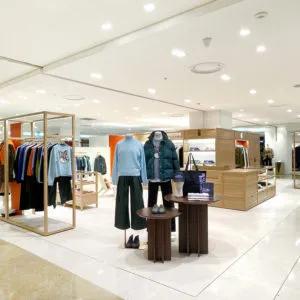 image of Café Kitsuné