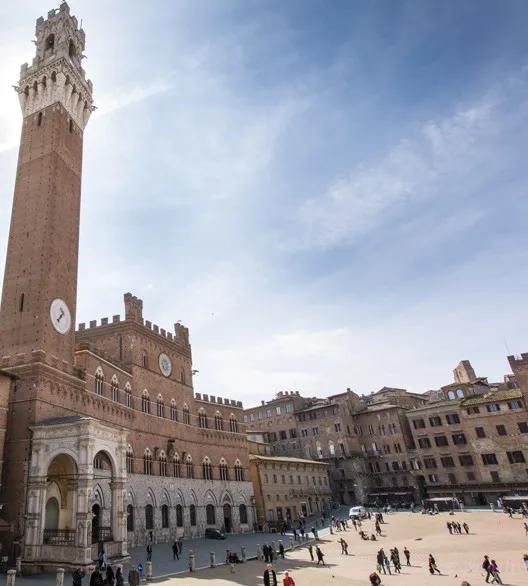 image of Il Bandierino