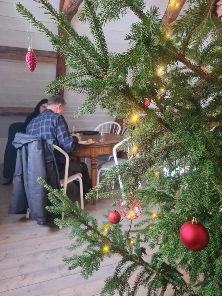 image of Flättinge Gårdscafé