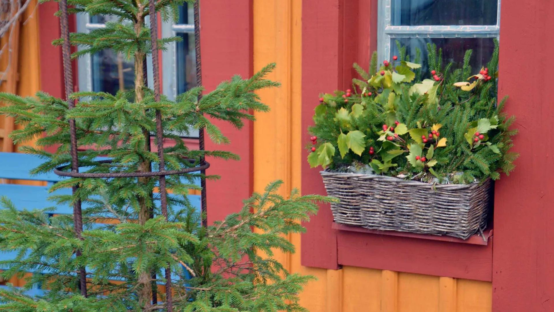 image of Kretsloppshuset
