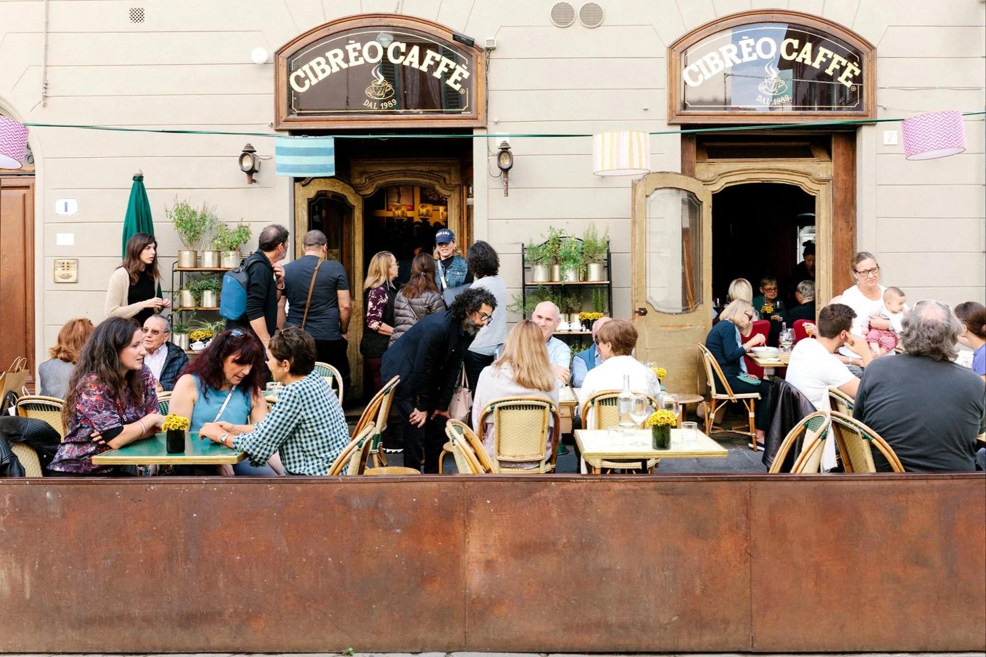 Cibrèo Caffè