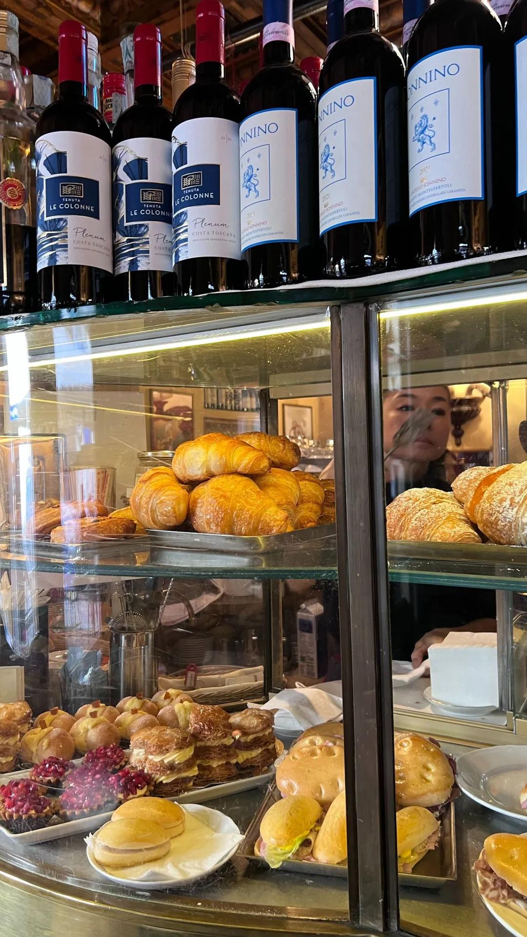 image of Cibrèo Caffè