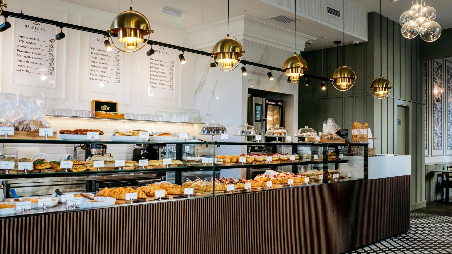 image of Baget & Co.