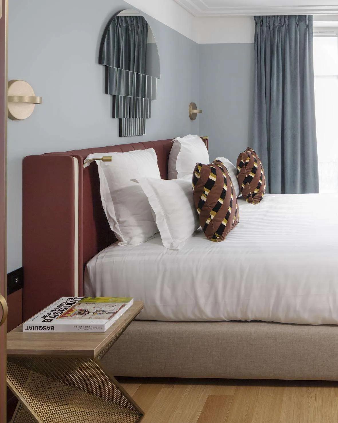 image of Hotel Parisianer