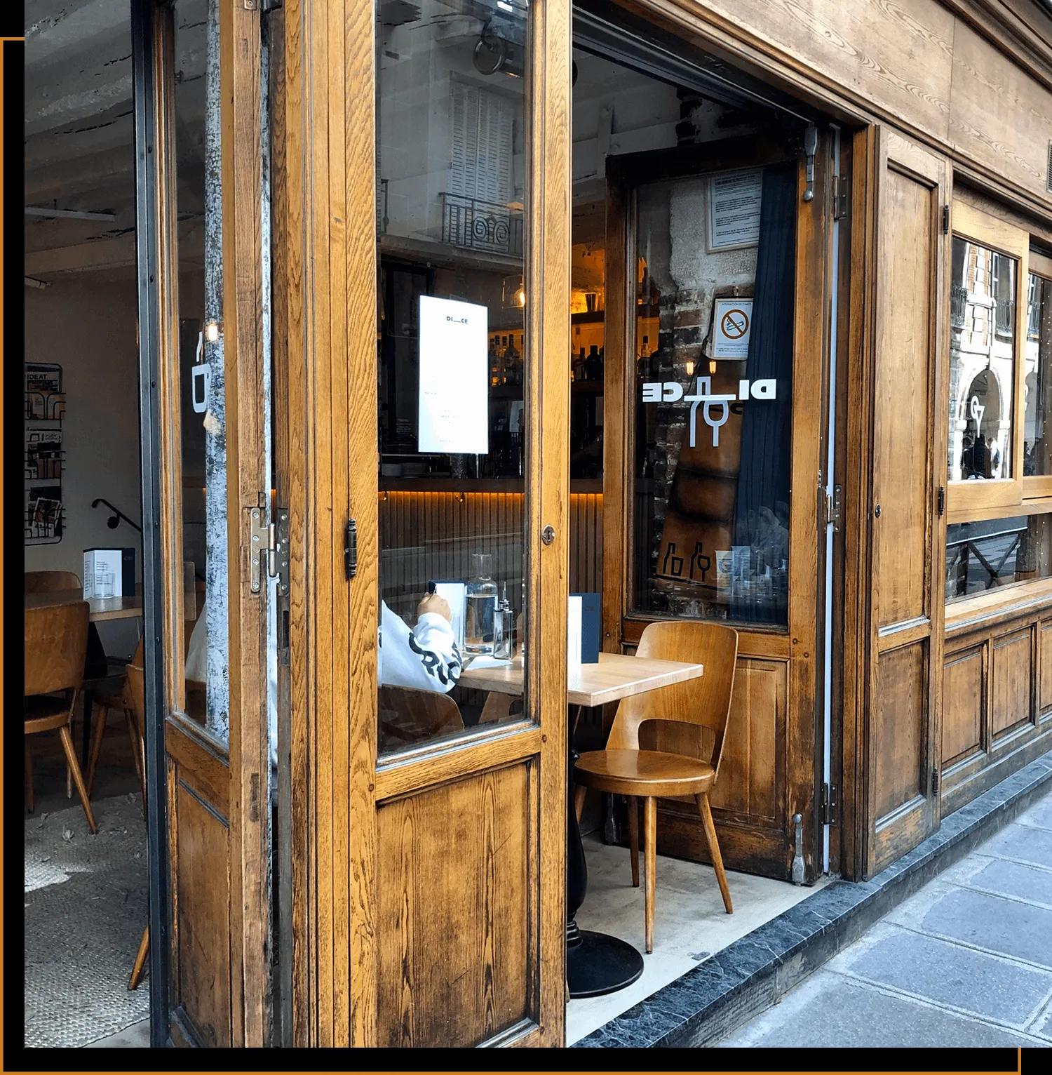 image of DICE Caffè