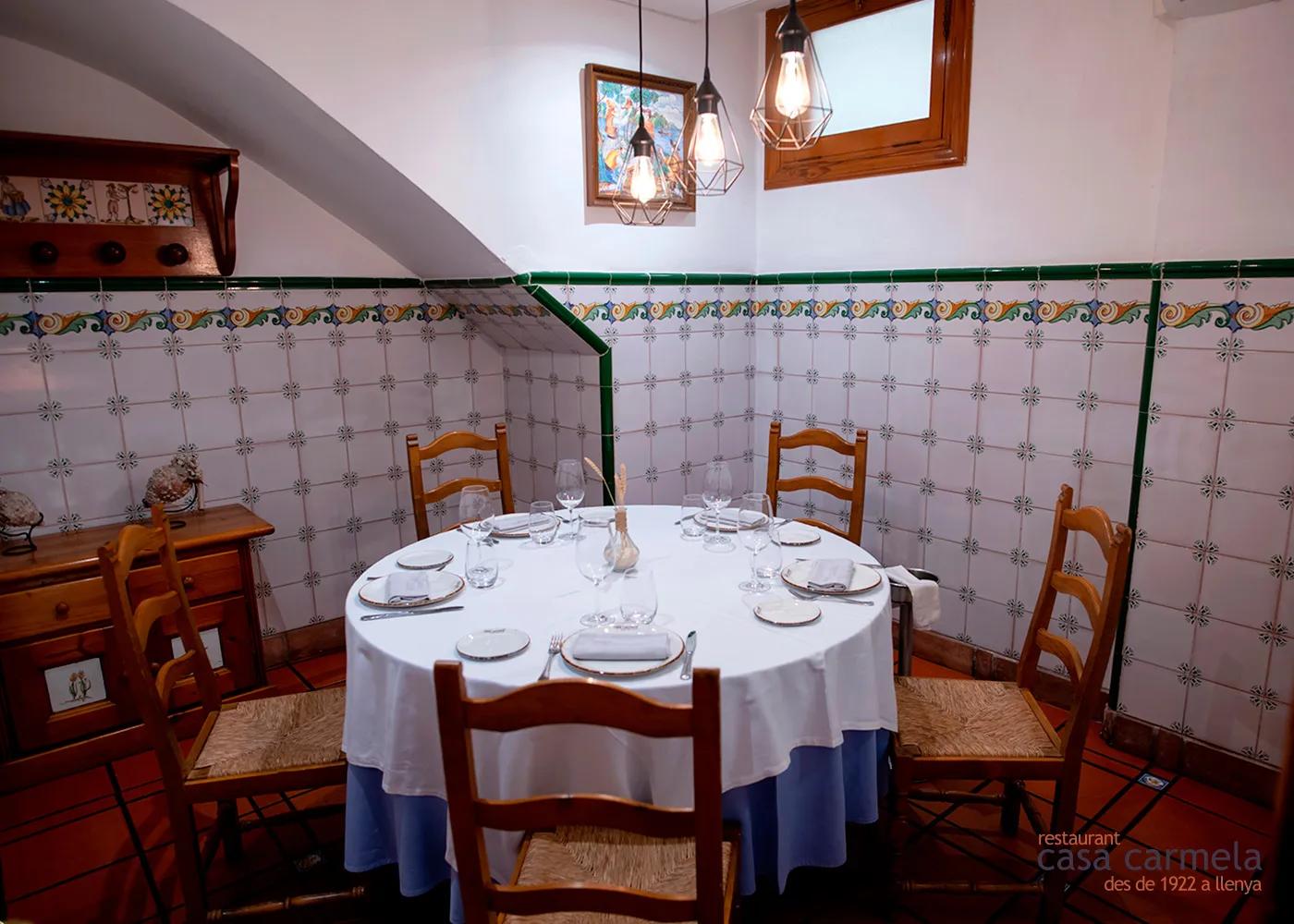 image of Casa Carmela