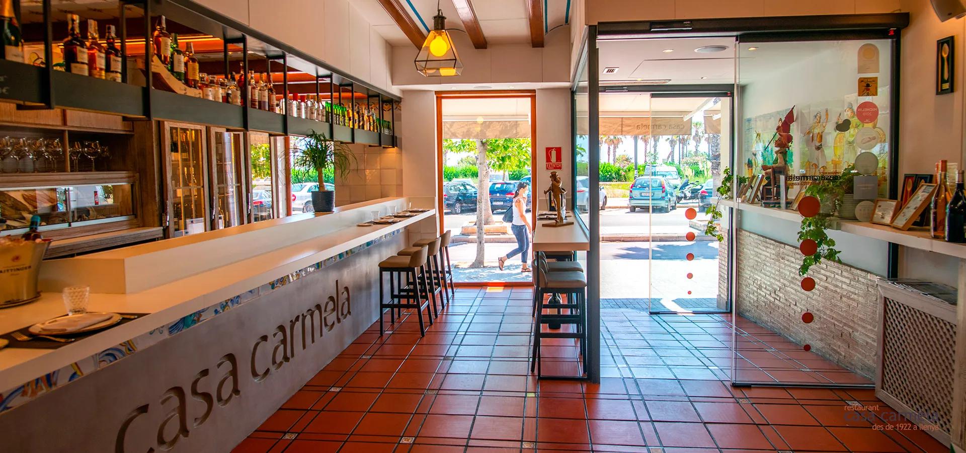 image of Casa Carmela