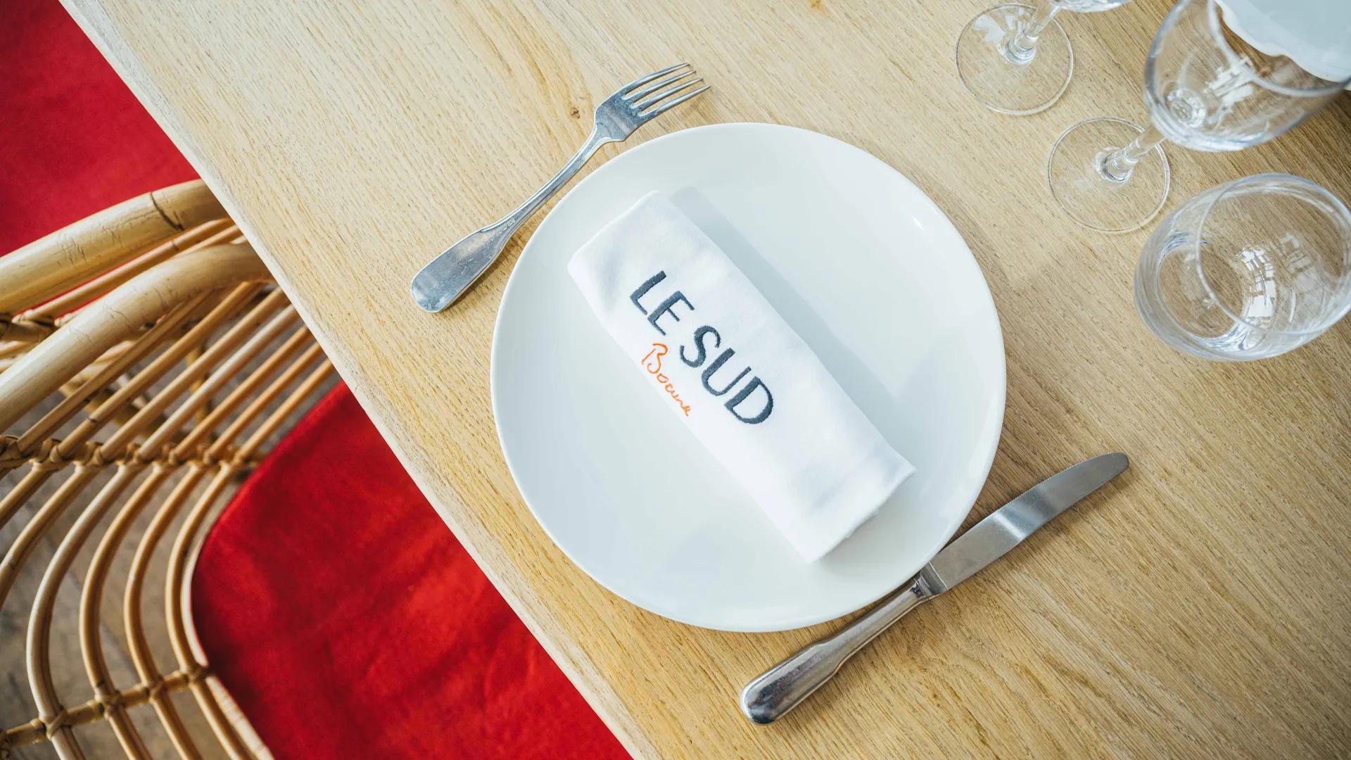 image of Le Sud