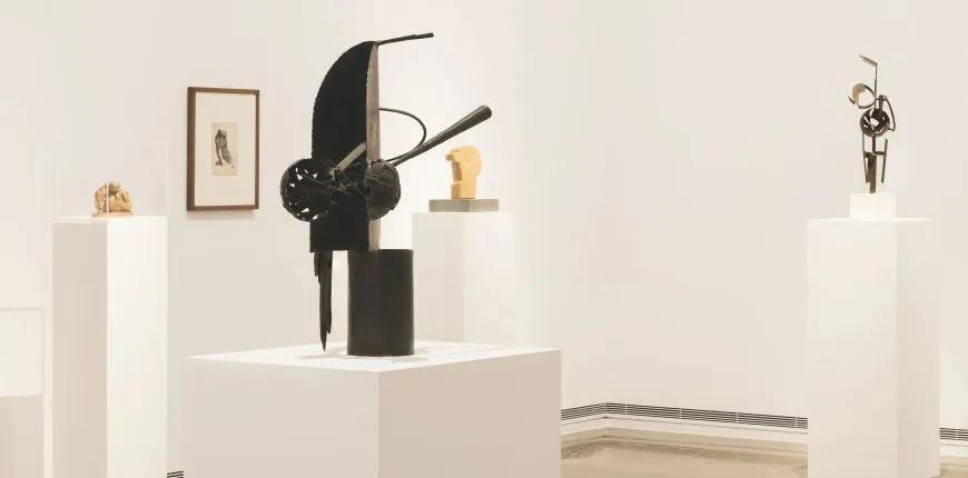 Recommendation for spot Art Modern Institute Museum of Valencia