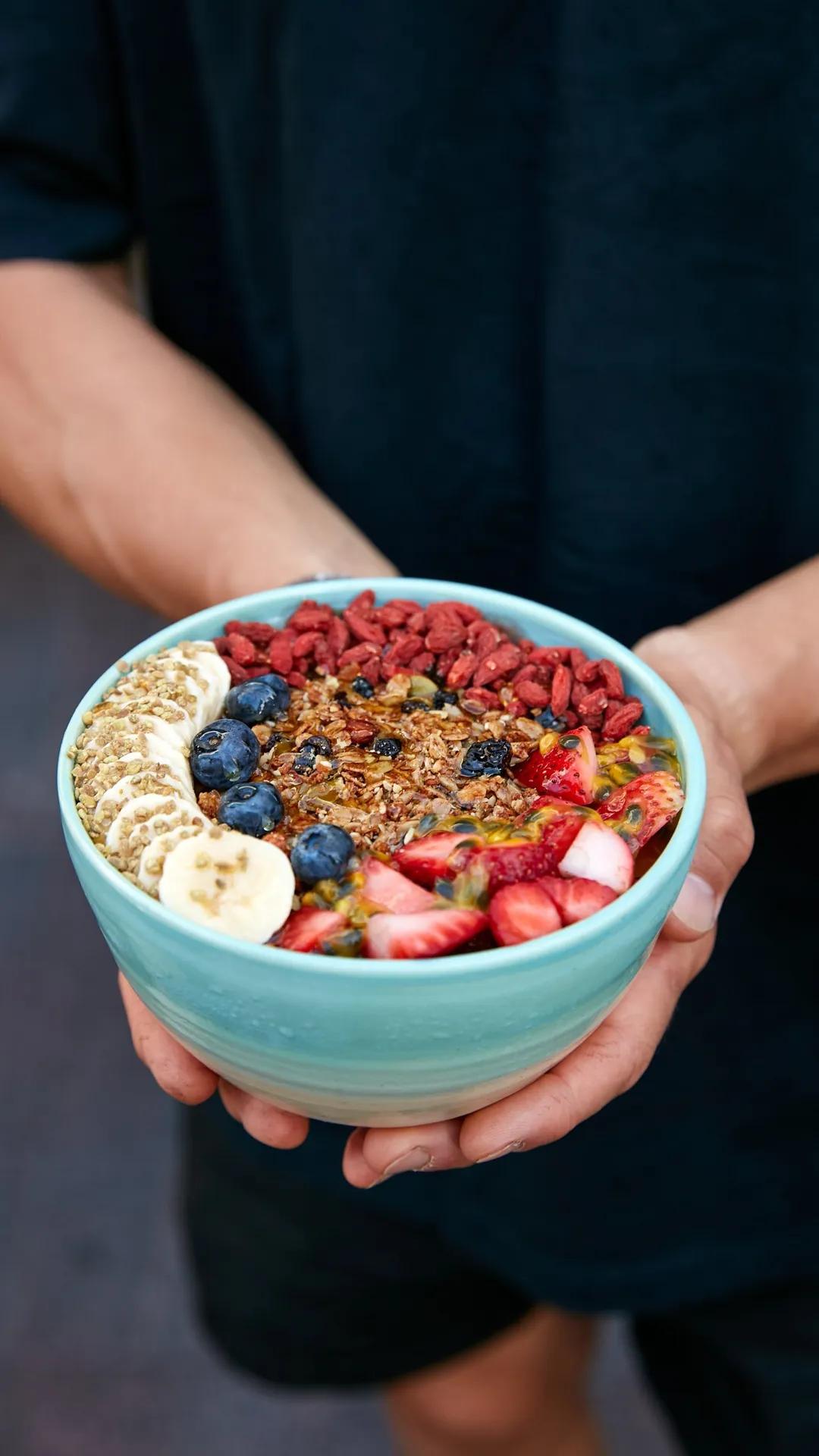 Palmó Artisan Açai