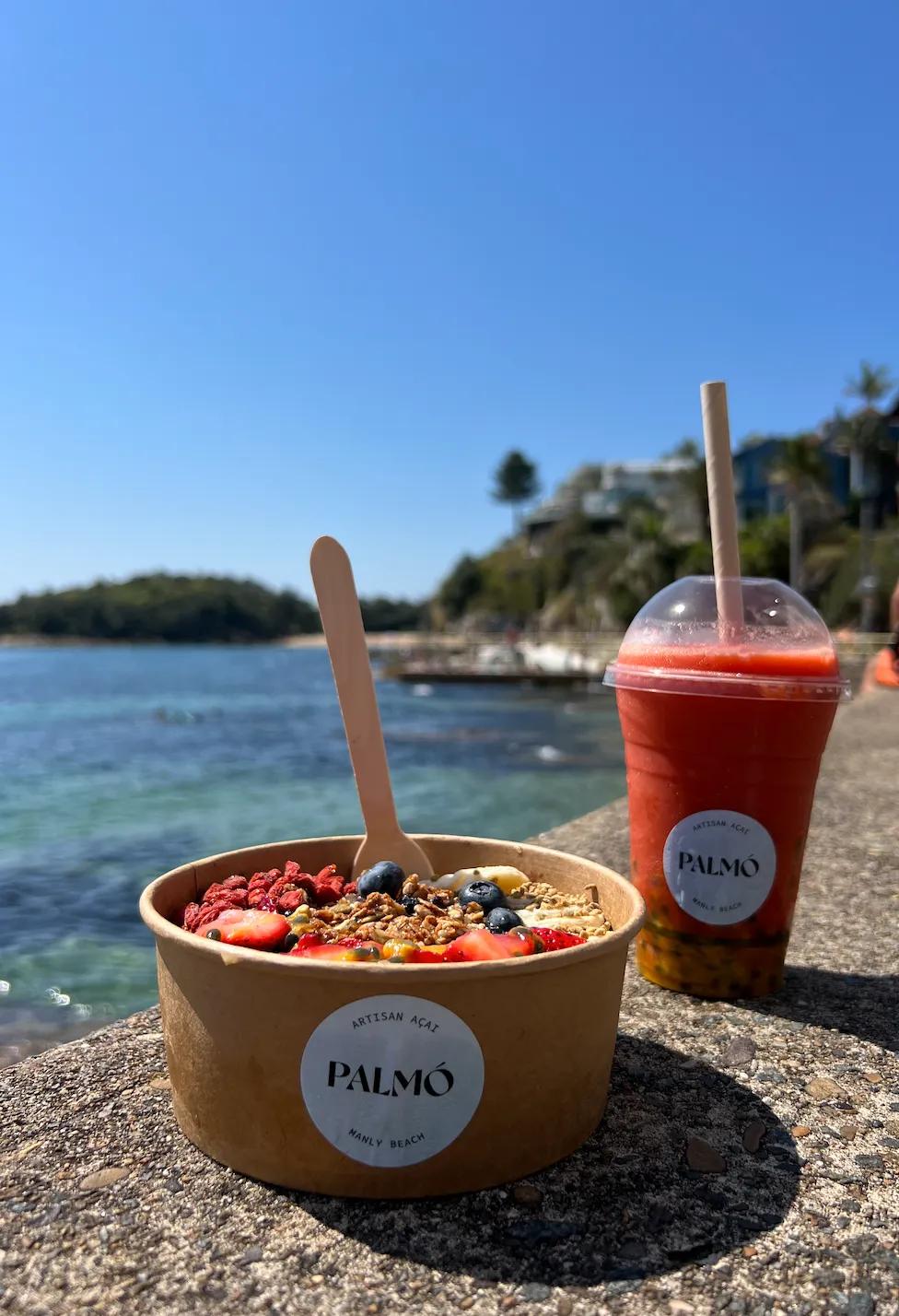 image of Palmó Artisan Açai