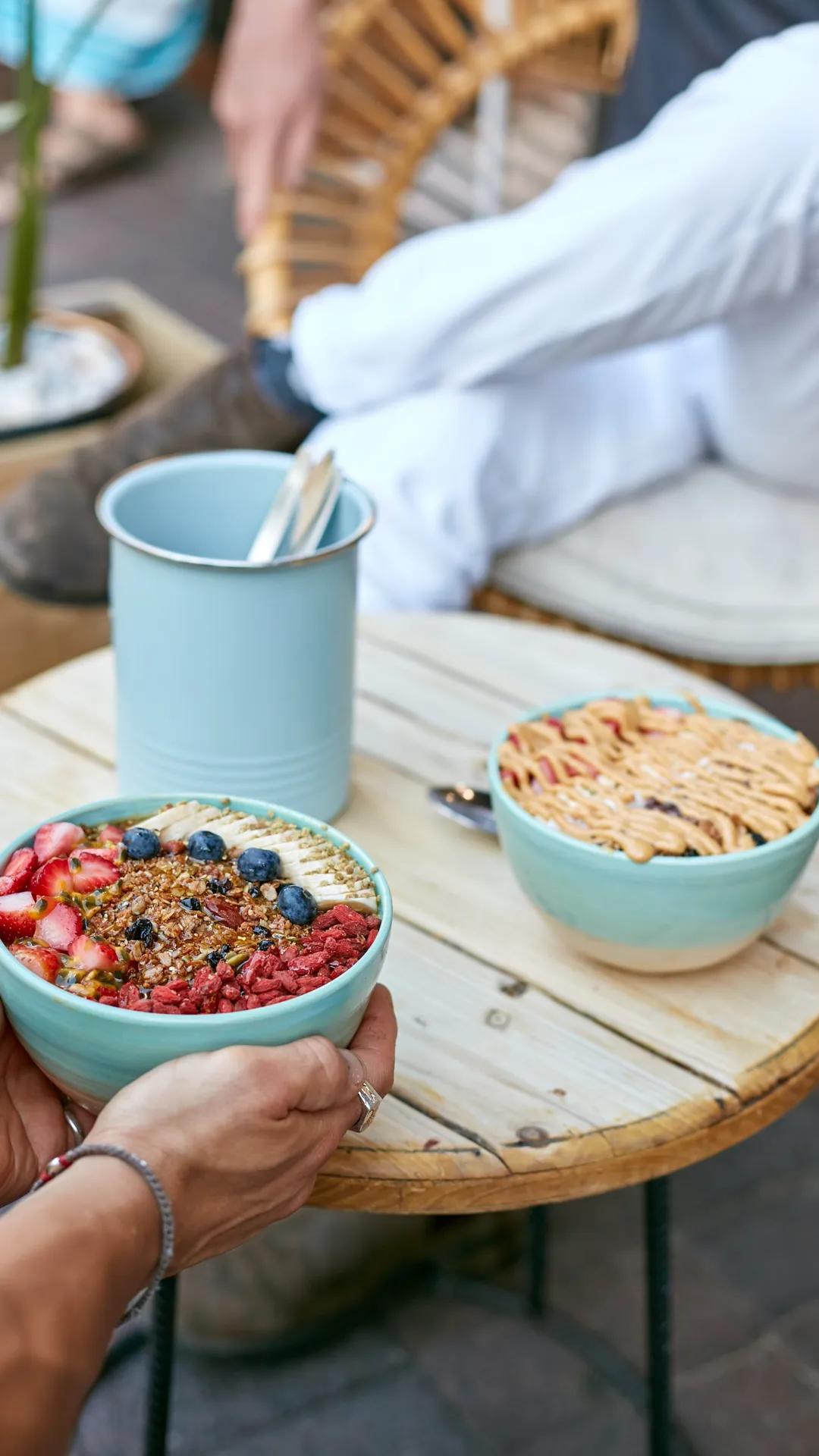image of Palmó Artisan Açai
