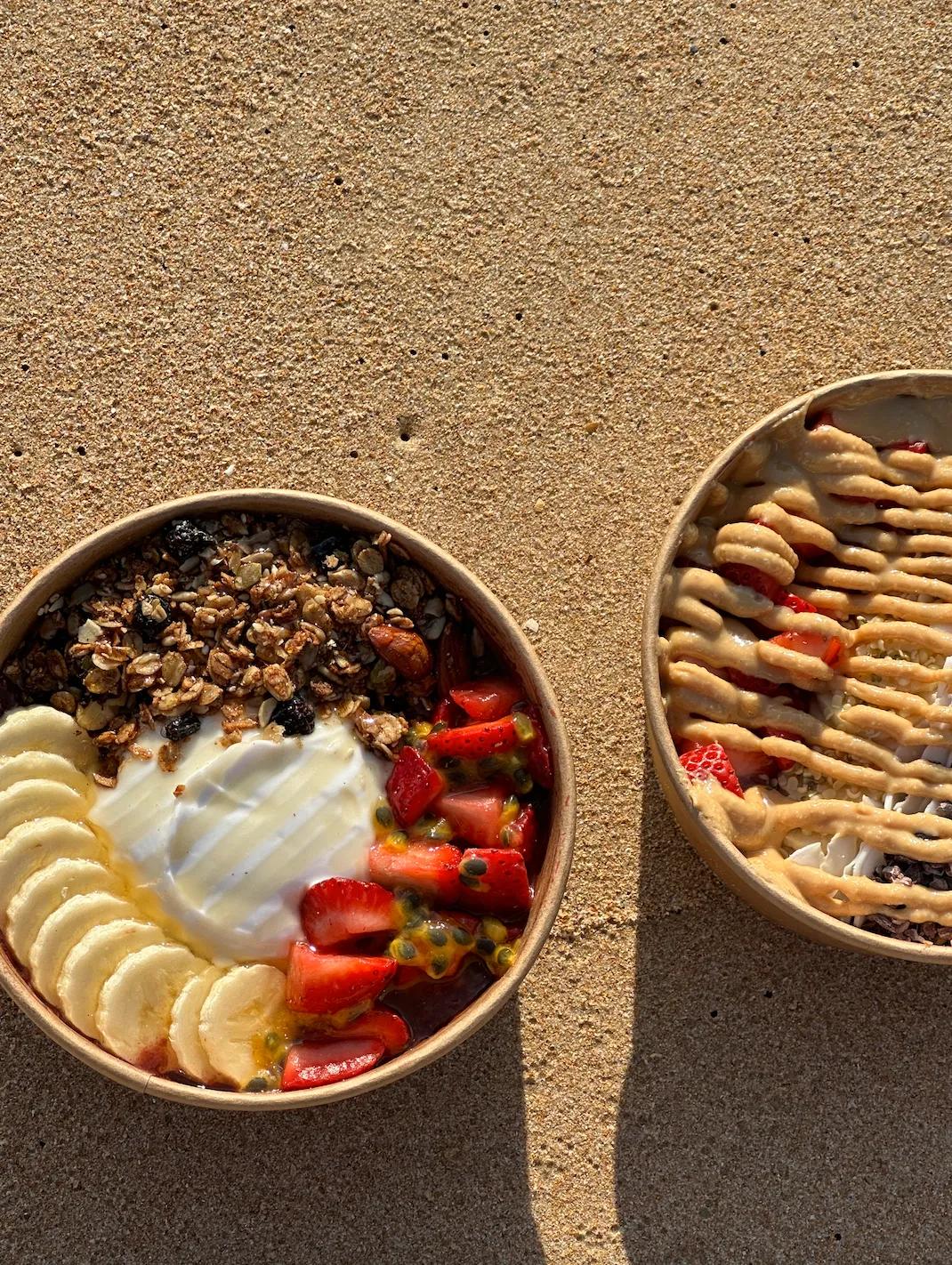 image of Palmó Artisan Açai